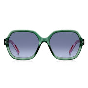 Naisten aurinkolasit Hugo Boss HG-1265-S-JHDF6GB ø 56 mm