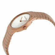 Naisten rannekello Calvin Klein WHIRL Ø 33 mm