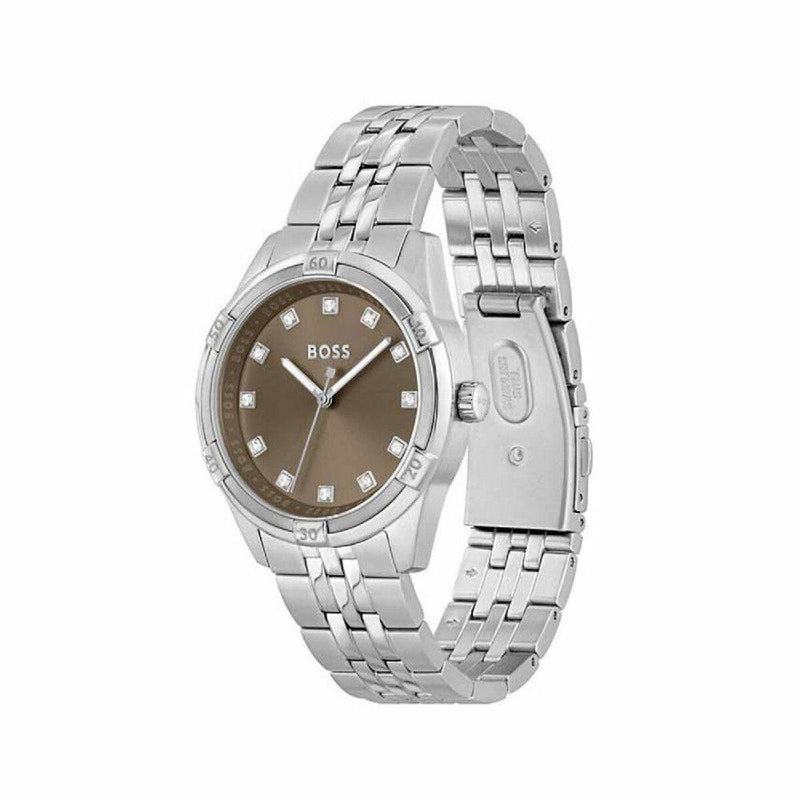 Naisten rannekello Hugo Boss 1502699 Ø 36 mm