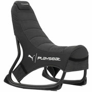 Pelituoli Playseat PUMA Active Musta