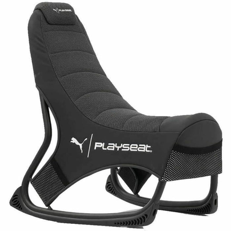 Pelituoli Playseat PUMA Active Musta