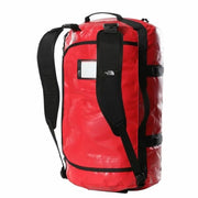 Putkikassi The North Face Base Camp Duffel Punainen 50 L