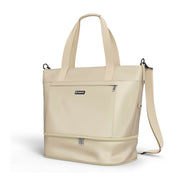 Urheilukassi Numada Beige 35 L