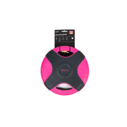 Frisbee koiralle Gloria Pinkki TPR 25 cm