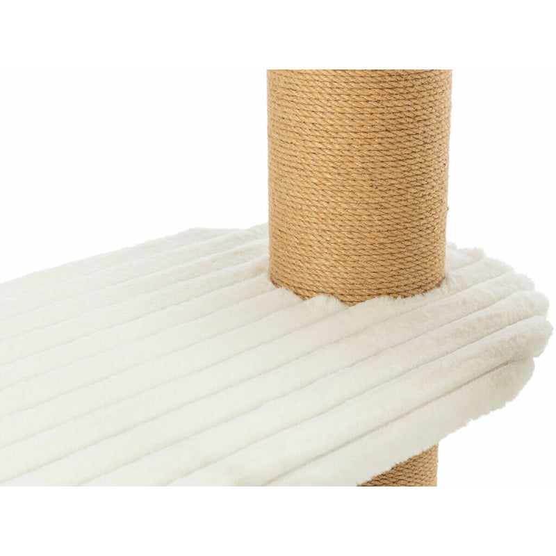 Kissan raapimispuu Trixie Lonni Beige 132 cm