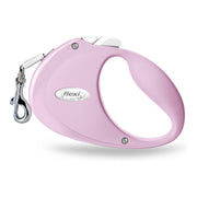 Koiran talutushihna Flexi Puppy 2 m Pinkki