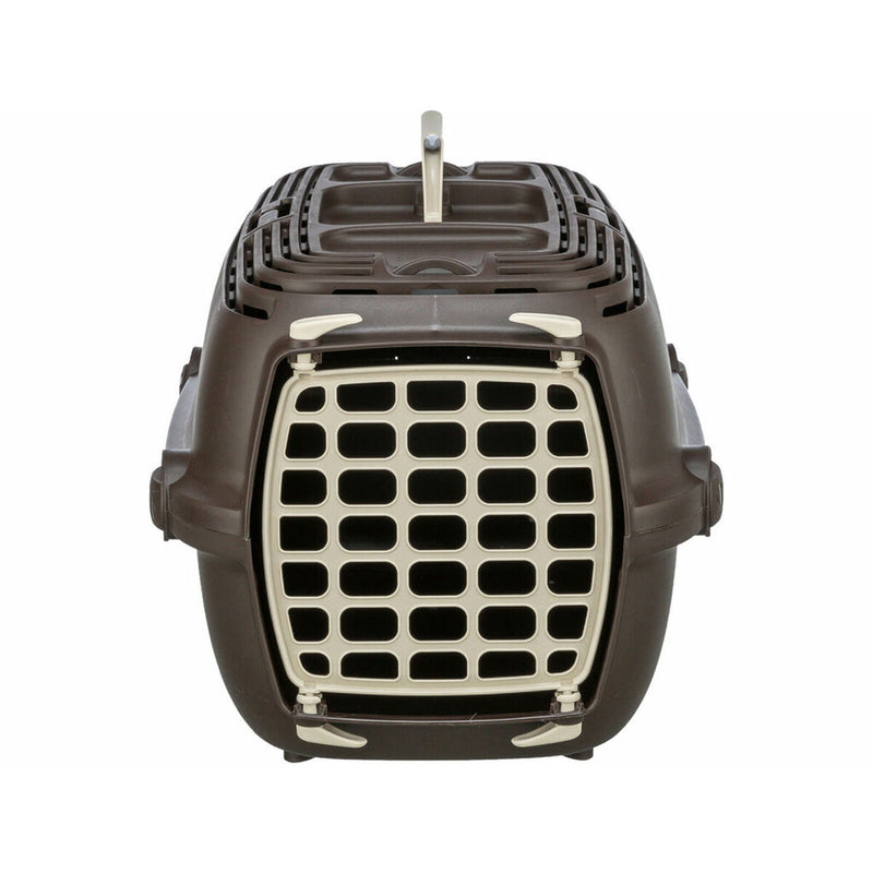 Kuljetuslaatikko Trixie Relax Ruskea 32 X 30 X 48 cm