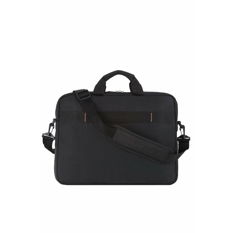 Läppärilaukku Samsonite Guardit 2.0 17,3" Musta 10 x 43 x 32 cm