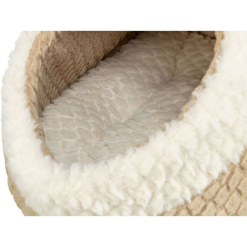 Lemmikin peti Trixie Kaline Mio 35 x 26 x 41 cm Ruskea Valkoinen