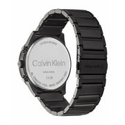 Miesten rannekello Calvin Klein CK Impressive Ø 44 mm