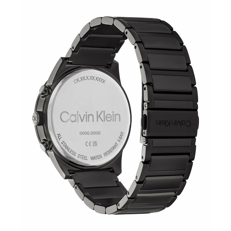 Miesten rannekello Calvin Klein CK Impressive Ø 44 mm