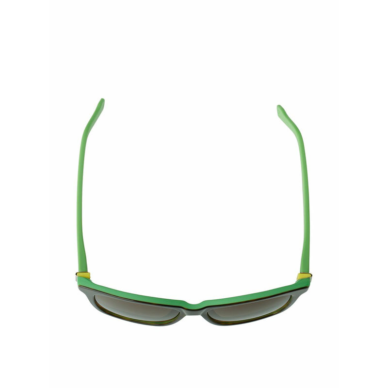 Naisten aurinkolasit Hugo Boss 0117_S Vihreä