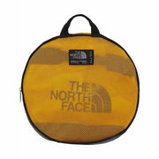 Putkikassi The North Face Base Camp Duffel Keltainen 50 L