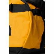 Putkikassi The North Face Base Camp Duffel Keltainen 95 L