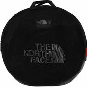 Putkikassi The North Face Base Camp Duffel Musta 71 L