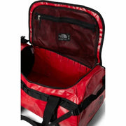 Putkikassi The North Face Base Camp Duffel Punainen 71 L