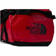 Putkikassi The North Face Base Camp Duffel Punainen 95 L
