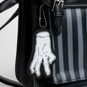 Selkäreppu Wednesday