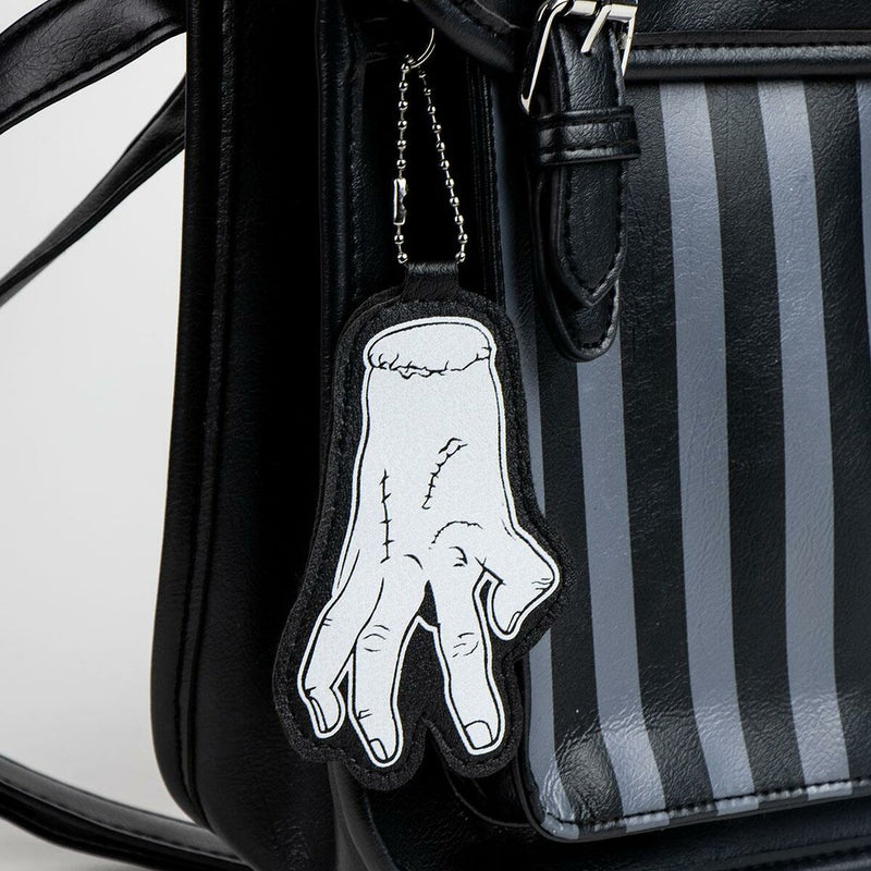 Selkäreppu Wednesday