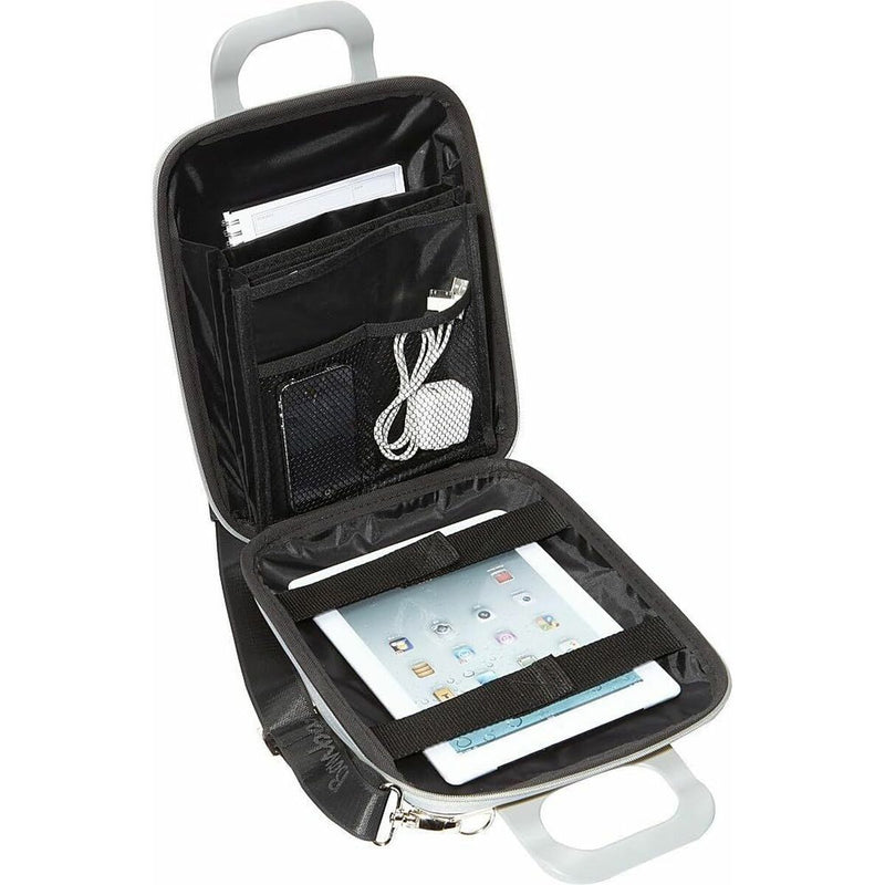 Tablettilaukku Bombata 28 X 33 X 5 cm Oranssi