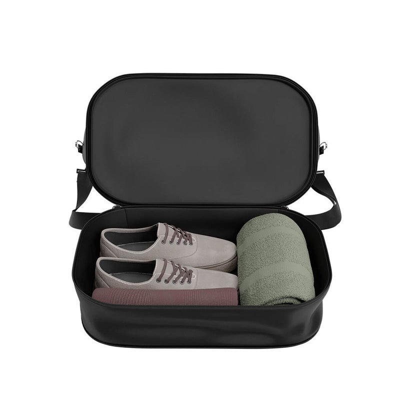 Urheilukassi Numada Musta 35 L