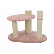Kissan raapimispuu Trixie Lonni Pinkki 132 cm