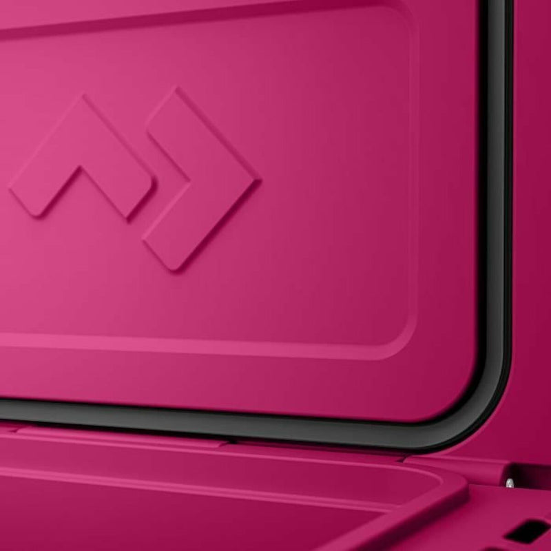 Kylmälaukku Dometic Patrol 35 Pinkki