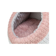 Lemmikin peti Trixie Kaline Mio 35 x 26 x 41 cm Harmaa Pinkki