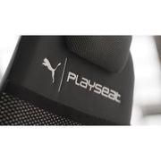 Pelituoli Playseat PUMA Active Musta