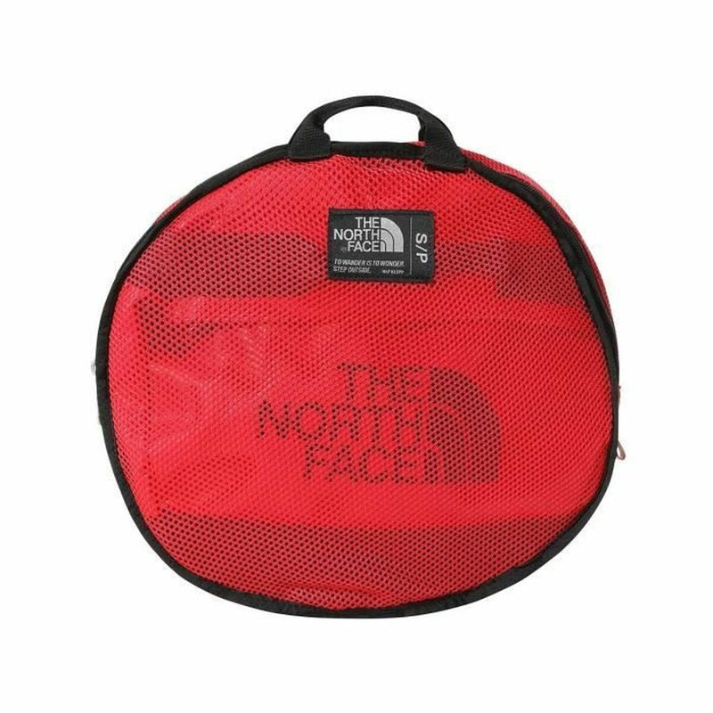Putkikassi The North Face Base Camp Duffel Punainen 50 L
