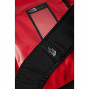 Putkikassi The North Face Base Camp Duffel Punainen 71 L