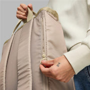 Reppu Puma Core College Beige