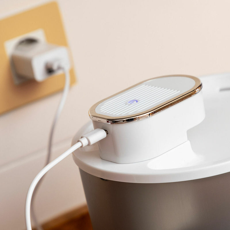 Kissan juoma-automaatti tunnistimella Refopet InnovaGoods Ladattava