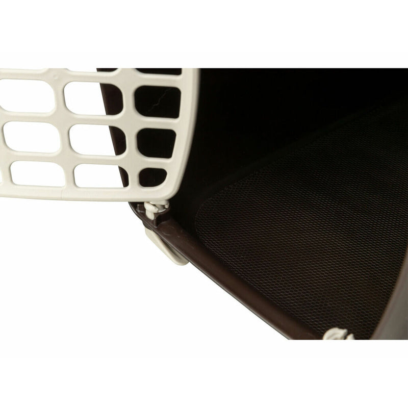 Kuljetuslaatikko Trixie Relax Ruskea 32 X 30 X 48 cm