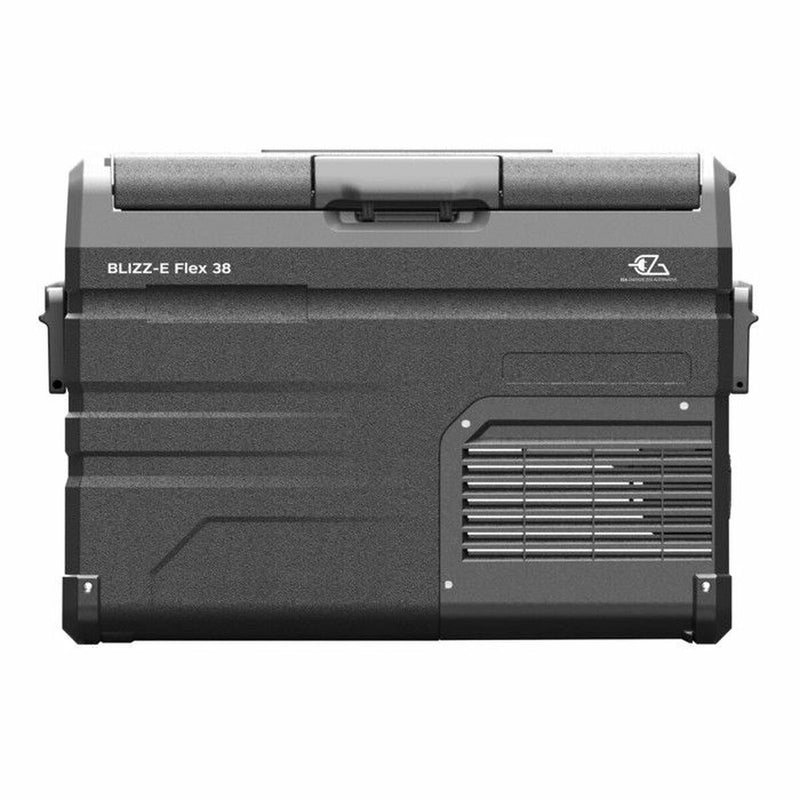 Matkajääkaappi Eza Blizz-E Flex 47