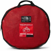 Putkikassi The North Face Base Camp Duffel Punainen 71 L