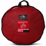 Putkikassi The North Face Base Camp Duffel Punainen 95 L