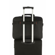 Läppärilaukku Samsonite Guardit 2.0 17,3" Musta 10 x 43 x 32 cm