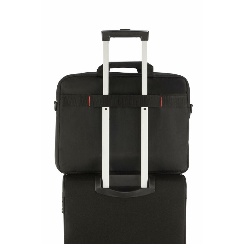 Läppärilaukku Samsonite Guardit 2.0 17,3" Musta 10 x 43 x 32 cm