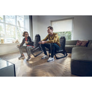 Pelituoli Playseat PUMA Active Musta