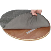 Kissan kiipeilypuu Kerbl 30 x 140 x 185 cm Seinälle asennettava