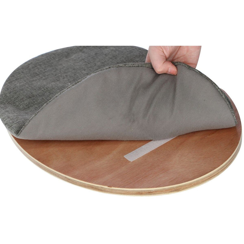 Kissan kiipeilypuu Kerbl 30 x 140 x 185 cm Seinälle asennettava