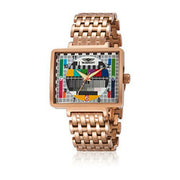 Naisten rannekello Bobroff BF0035