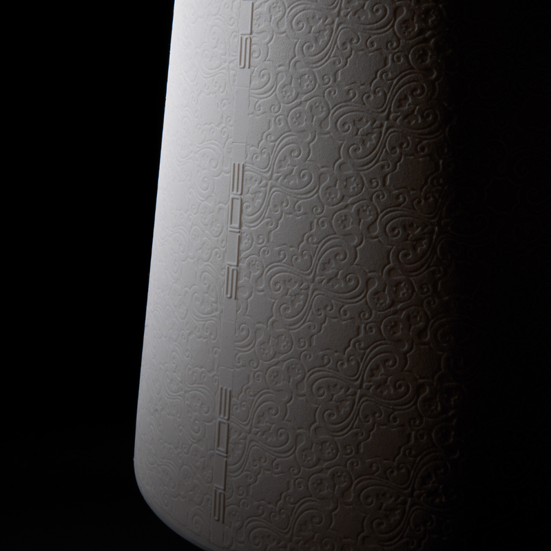 ALI BABA Punainen Jakkara Flame Red