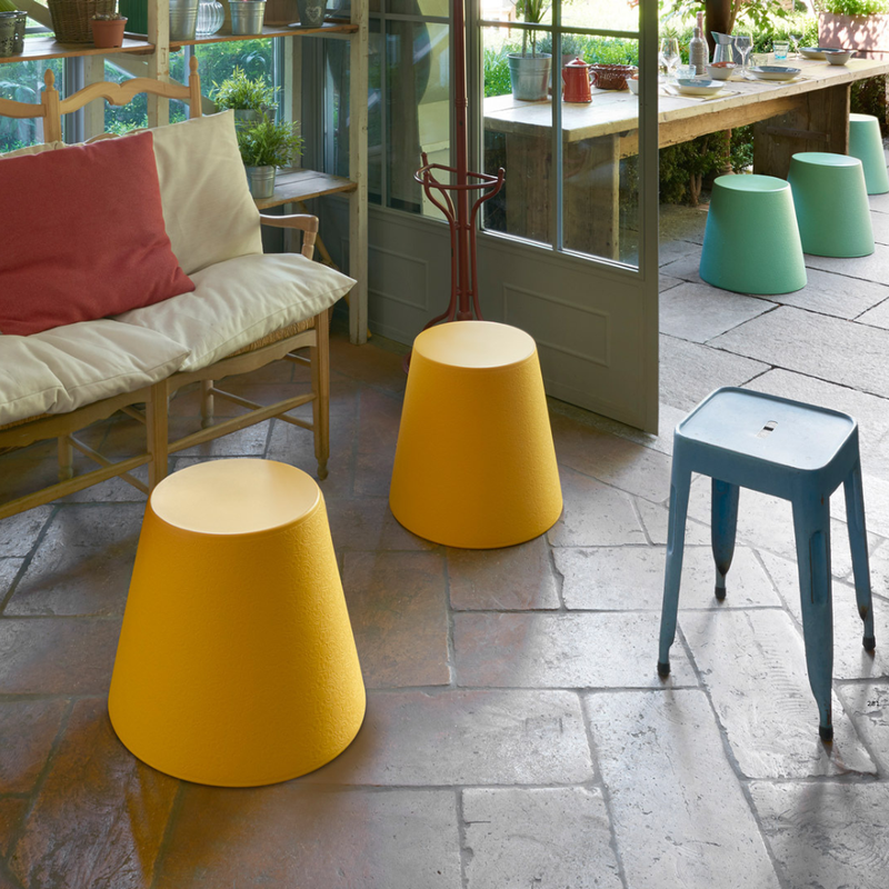 ALI BABA Punainen Jakkara Flame Red