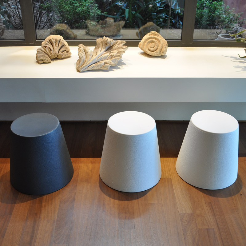 ALI BABA Punainen Jakkara Flame Red