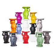 Favaretto & Partnersin suunnittelema super-hauska AMBROGIO Hovimestari pöytä.