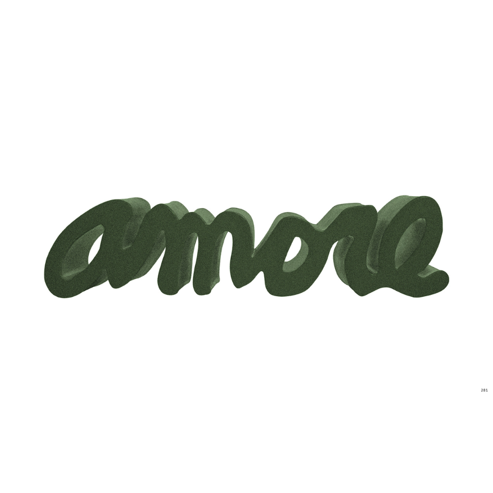 AMORE OCEAN Penkki