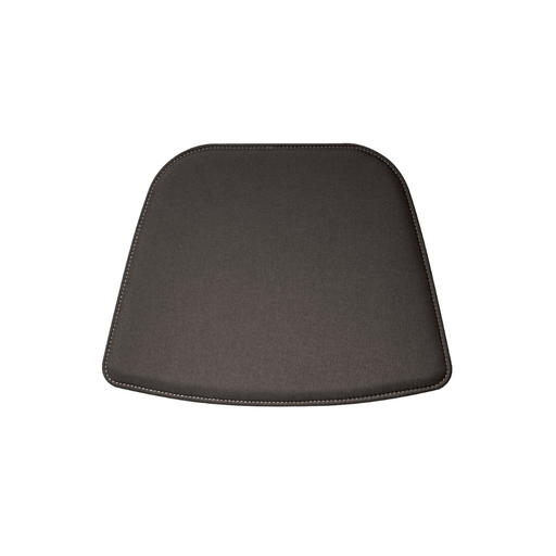 ARMSTRONG Nojatuolin Istuinpehmuste Ruskea. ARMSTRONG Armchair Seat Cushion Brown.