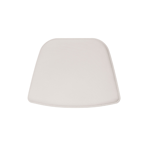 ARMSTRONG Nojatuolin Istuinpehmuste Beige. ARMSTRONG Armchair Seat Cushion Beige.